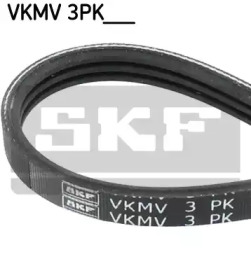 Ремень (SKF: VKMV 3PK712)